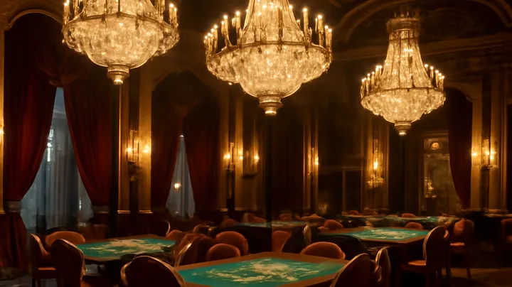 Diverse Casino Games at BDGO COM