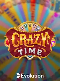 Crazy Time live game at BDGO COM