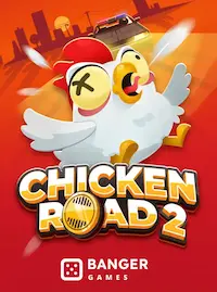 Chicken Road 2 crash game at BDGO COM