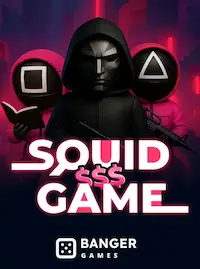 Squid Game themed slot at BDGO COM
