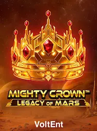 Mighty Crown at BDGO COM