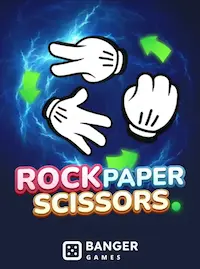 Rock Paper Scissors at BDGO COM