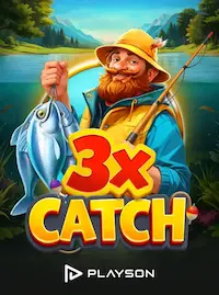 Catch at BDGO COM
