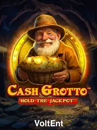 Cash Grotto at BDGO COM