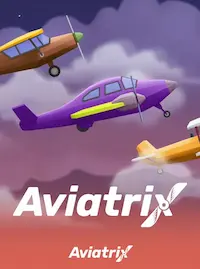 AviatriX crash game at BDGO COM