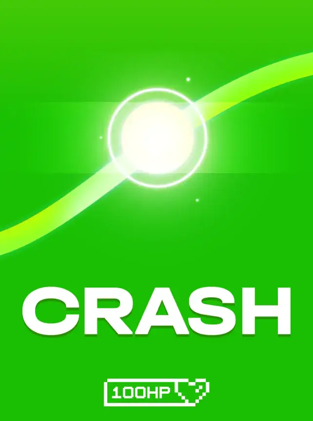 Classic Crash at BDGO COM