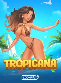 Tropicana crash at BDGO COM