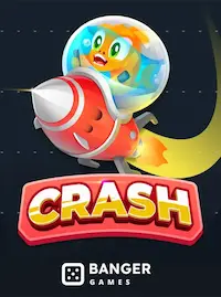 Crash at BDGO COM