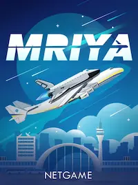 Mriya crash game at BDGO COM