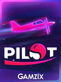 Pilot crash game at BDGO COM