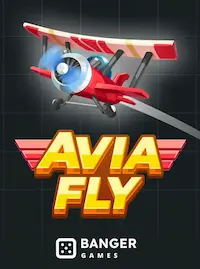 AviaFly crash game at BDGO COM