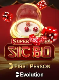 Sic Bo at BDGO COM