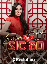 Sic Bo Super at BDGO COM