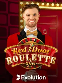 Red Door Roulette at BDGO COM