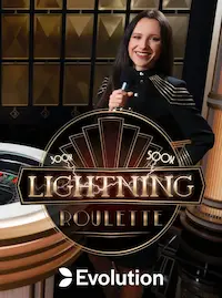 Lightning Roulette at BDGO COM