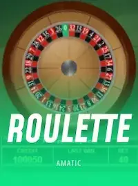 European Roulette at BDGO COM