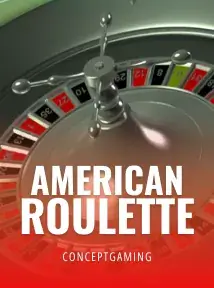 American Roulette at BDGO COM