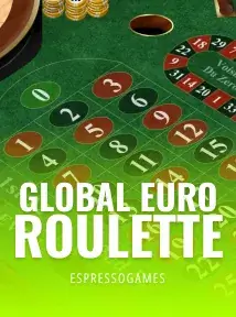 Global Euro Roulette at BDGO COM