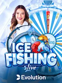 Ice Fishing at BDGO COM