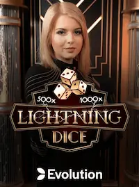 Lightning Dice at BDGO COM