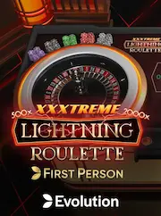 XXXtreme Lightning Roulette at BDGO COM