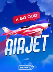 Airjet crash game at BDGO COM